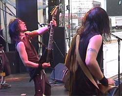 Bullet For My Valentine : Live at Rock am Ring